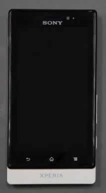 xperia