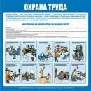 безопасни труд