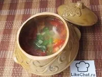 супи рецепти