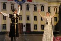 химическия