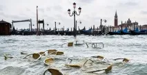 Країни, які затонуть у найближчому майбутньому】❤️ року