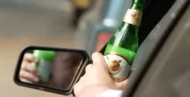 Ступені алкогольного сп’яніння у промілі, вплив на організм вплив