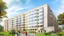 Нові будинки та житлові комплекси СПб, що будуються, від забудовника ЮІТ – YIT, ЮІТ Санкт-Петербург забудовника