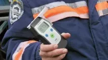 Ступені алкогольного сп’яніння у промілі, вплив на організм яніння
