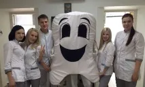 Стоматологічна клініка Гармонія гармонія