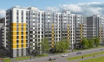 Нові будинки та житлові комплекси СПб, що будуються, від забудовника ЮІТ – YIT, ЮІТ Санкт-Петербург житлові