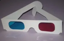 изображение анаглиф