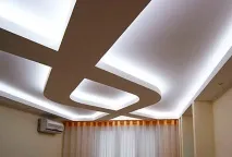 ремонт Стени таван