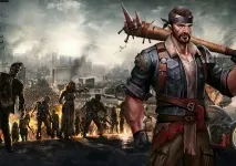 Будуємо фортеці та вбиваємо зомбі - огляд last empire war z поради будуємо