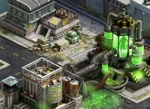 Будуємо фортеці та вбиваємо зомбі - огляд last empire war z поради будуємо