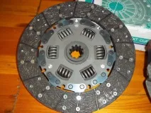 съединител двигател Iveco