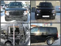 СТО фарбування та кузовний ремонт кузова