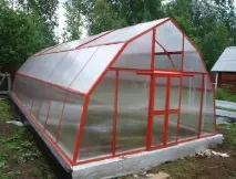теплиць