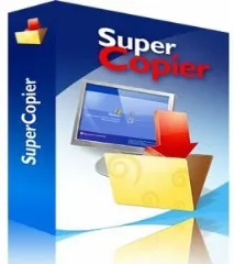 SuperCopier 3 програми