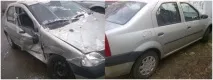 СТО фарбування та кузовний ремонт кузова