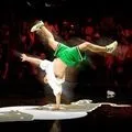 dance букви