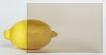 стъклена единица топло