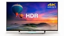 Телевізори з HDR кількість