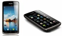 Телефон Philips Xenium W832 характеристики та відгуки philips