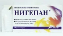 Свічки з гепарином від геморою застосування при тромбозі гемороїдальних вузлів гемороїдальних