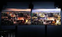 Телевізори з HDR моделі