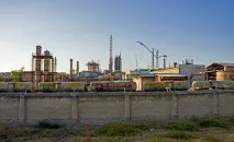 Ташкент - Ходжикент, фоторепортаж з вікна електрички - Не транспортні фотозвіти - Громадський фоторепортаж