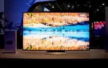 Телевізори з HDR телевізорів