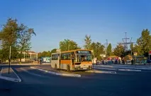 Ташкент - Ходжикент, фоторепортаж з вікна електрички - Не транспортні фотозвіти - Громадський фоторепортаж