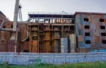 Ташкент - Ходжикент, фоторепортаж з вікна електрички - Не транспортні фотозвіти - Громадський ходжикент