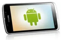 Телефон Philips Xenium W832 характеристики та відгуки телефон