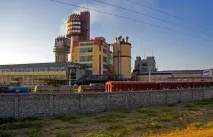 Ташкент - Ходжикент, фоторепортаж з вікна електрички - Не транспортні фотозвіти - Громадський електрички