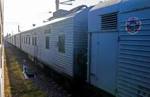 Ташкент - Ходжикент, фоторепортаж з вікна електрички - Не транспортні фотозвіти - Громадський ходжикент