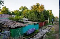Ташкент - Ходжикент, фоторепортаж з вікна електрички - Не транспортні фотозвіти - Громадський електрички