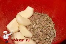 духовці