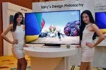 Телевізори з HDR телевізорів