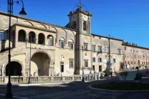 портал tarquinia