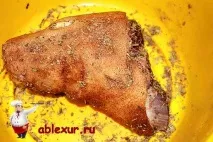 овочами
