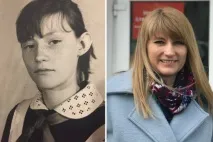журова светлана