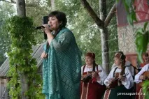 Світлана Дмитрієва «стало шкода працівників культури» - Думки шкода