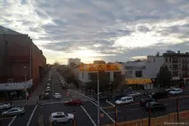 Такі так, Брайтон-Біч українською