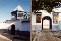 самарканд победоносец
