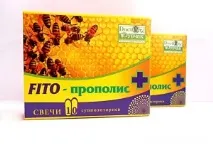 супозитории хемороиди
