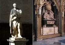 Таємне життя великого Ньютона Ньютон