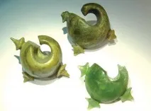 камък свойствата