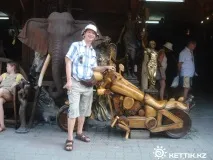 Тайланд-2008 Як відвезти з собою тайські спогади спогади