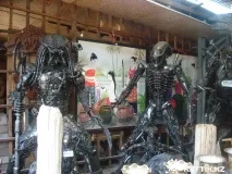 Тайланд-2008 Як відвезти з собою тайські спогади тайські