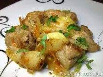 свинина