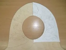 кукли гнездене матрьошка