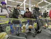 ТАЛОННА БІДНІСТЬ картки