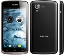 Телефон Philips Xenium W832 характеристики та відгуки philips